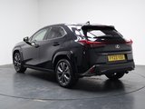 USED 2023 23 LEXUS UX 2.0 250h F Sport SUV 5dr Petrol Hybrid E-CVT Euro 6 (s/s) (184 ps) 1 OWNER+FULL HISTORY+NAV+PREMIUM PLUS