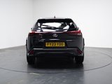 USED 2023 23 LEXUS UX 2.0 250h F Sport SUV 5dr Petrol Hybrid E-CVT Euro 6 (s/s) (184 ps) 1 OWNER+FULL HISTORY+NAV+PREMIUM PLUS