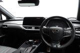 USED 2023 23 LEXUS UX 2.0 250h F Sport SUV 5dr Petrol Hybrid E-CVT Euro 6 (s/s) (184 ps) 1 OWNER+FULL HISTORY+NAV+PREMIUM PLUS