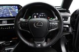 USED 2023 23 LEXUS UX 2.0 250h F Sport SUV 5dr Petrol Hybrid E-CVT Euro 6 (s/s) (184 ps) 1 OWNER+FULL HISTORY+NAV+PREMIUM PLUS