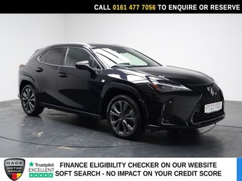 2023 LEXUS UX