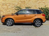 USED 2015 65 SUZUKI VITARA 1.6 DDiS SZ5 SUV 5dr Diesel Manual ALLGRIP Euro 6 (s/s) (120 ps) NEW SERVICE AND MOT