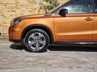 USED 2015 65 SUZUKI VITARA 1.6 DDiS SZ5 SUV 5dr Diesel Manual ALLGRIP Euro 6 (s/s) (120 ps) NEW SERVICE AND MOT