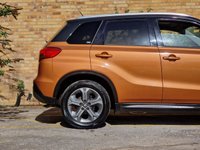 USED 2015 65 SUZUKI VITARA 1.6 DDiS SZ5 SUV 5dr Diesel Manual ALLGRIP Euro 6 (s/s) (120 ps) NEW SERVICE AND MOT