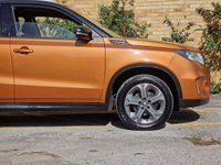 USED 2015 65 SUZUKI VITARA 1.6 DDiS SZ5 SUV 5dr Diesel Manual ALLGRIP Euro 6 (s/s) (120 ps) NEW SERVICE AND MOT