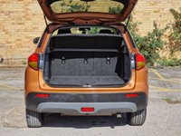 USED 2015 65 SUZUKI VITARA 1.6 DDiS SZ5 SUV 5dr Diesel Manual ALLGRIP Euro 6 (s/s) (120 ps) NEW SERVICE AND MOT