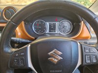 USED 2015 65 SUZUKI VITARA 1.6 DDiS SZ5 SUV 5dr Diesel Manual ALLGRIP Euro 6 (s/s) (120 ps) NEW SERVICE AND MOT