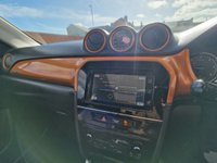 USED 2015 65 SUZUKI VITARA 1.6 DDiS SZ5 SUV 5dr Diesel Manual ALLGRIP Euro 6 (s/s) (120 ps) NEW SERVICE AND MOT