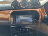 USED 2015 65 SUZUKI VITARA 1.6 DDiS SZ5 SUV 5dr Diesel Manual ALLGRIP Euro 6 (s/s) (120 ps) NEW SERVICE AND MOT