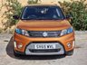 USED 2015 65 SUZUKI VITARA 1.6 DDiS SZ5 SUV 5dr Diesel Manual ALLGRIP Euro 6 (s/s) (120 ps) NEW SERVICE AND MOT