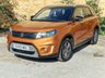 USED 2015 65 SUZUKI VITARA 1.6 DDiS SZ5 SUV 5dr Diesel Manual ALLGRIP Euro 6 (s/s) (120 ps) NEW SERVICE AND MOT