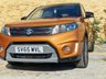 USED 2015 65 SUZUKI VITARA 1.6 DDiS SZ5 SUV 5dr Diesel Manual ALLGRIP Euro 6 (s/s) (120 ps) NEW SERVICE AND MOT