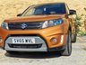 USED 2015 65 SUZUKI VITARA 1.6 DDiS SZ5 SUV 5dr Diesel Manual ALLGRIP Euro 6 (s/s) (120 ps) NEW SERVICE AND MOT