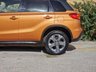 USED 2015 65 SUZUKI VITARA 1.6 DDiS SZ5 SUV 5dr Diesel Manual ALLGRIP Euro 6 (s/s) (120 ps) NEW SERVICE AND MOT