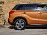 USED 2015 65 SUZUKI VITARA 1.6 DDiS SZ5 SUV 5dr Diesel Manual ALLGRIP Euro 6 (s/s) (120 ps) NEW SERVICE AND MOT
