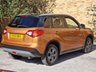 USED 2015 65 SUZUKI VITARA 1.6 DDiS SZ5 SUV 5dr Diesel Manual ALLGRIP Euro 6 (s/s) (120 ps) NEW SERVICE AND MOT