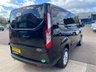 USED 2022 22 FORD TRANSIT CUSTOM Limited L1 H1 2.0 280 EcoBlue SWB Diesel Panel Van Manual Euro 6 (s/s) (130 bhp) Only 41,920 miles - 2 Services - last service on 08.11.2025 @ 37,151 miles  - EURO 6, A/C, front & rear parking sensors, heated seats, alloys, heated screen, cruise control, Bluetooth, electric power folding mirrors, E/W, DAB Radio with Apple car play, USB port, start/stop,  factory fitted bulkhead, colour coded, auto headlights, side loading door, ply lined with load liner, front fog lights, remote Central Locking, security locks, finance arranged, 6 months premium AutoGuard warranty