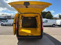 USED 2022 72 FORD TRANSIT CUSTOM Leader L1 H1 2.0 340 EcoBlue Diesel SWB Panel Van Manual Euro 6 (s/s) (130 bhp) Only 69,975 miles - EURO 6 - Tailgate, A/C, heated seats, DAB radio with Bluetooth & SATNAV connectivity, electric mirrors, E/W, start/stop, USB port, driver's airbag, twin batteries, LED load area lights, Tailgate, factory fitted bulkhead, side loading door, remote Central Locking, LED load area lights, spare key, finance arranged on site & 6 months premium Autoguard warranty