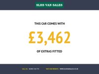 USED 2022 72 FORD TRANSIT CUSTOM Leader L1 H1 2.0 340 EcoBlue Diesel SWB Panel Van Manual Euro 6 (s/s) (130 bhp) Only 69,975 miles - EURO 6 - Tailgate, A/C, heated seats, DAB radio with Bluetooth & SATNAV connectivity, electric mirrors, E/W, start/stop, USB port, driver's airbag, twin batteries, LED load area lights, Tailgate, factory fitted bulkhead, side loading door, remote Central Locking, LED load area lights, spare key, finance arranged on site & 6 months premium Autoguard warranty