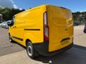 USED 2022 72 FORD TRANSIT CUSTOM Leader L1 H1 2.0 340 EcoBlue Diesel SWB Panel Van Manual Euro 6 (s/s) (130 bhp) Only 69,975 miles - EURO 6 - Tailgate, A/C, heated seats, DAB radio with Bluetooth & SATNAV connectivity, electric mirrors, E/W, start/stop, USB port, driver's airbag, twin batteries, LED load area lights, Tailgate, factory fitted bulkhead, side loading door, remote Central Locking, LED load area lights, spare key, finance arranged on site & 6 months premium Autoguard warranty