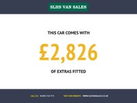 USED 2020 69 FORD TRANSIT CUSTOM Leader L1 H2 2.0 300 EcoBlue Diesel SWB High Top Panel Van Manual Euro 6 (s/s) (105 bhp) Ford replaced wet belt on 28.10.2024 @ 48,062 miles - Only 61,285 miles - EURO 6, high top, A/C, Bluetooth, front & rear parking sensors, heated electric mirrors, E/W, DAB Radio, USB port, driver's airbag, factory fitted bulkhead, side loading door, ply lined, fog lights, remote Central Locking, security locks, finance arranged on site & 6 months premium Autoguard warranty
