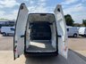 USED 2020 69 FORD TRANSIT CUSTOM Leader L1 H2 2.0 300 EcoBlue Diesel SWB High Top Panel Van Manual Euro 6 (s/s) (105 bhp) Ford replaced wet belt on 28.10.2024 @ 48,062 miles - Only 61,285 miles - EURO 6, high top, A/C, Bluetooth, front & rear parking sensors, heated electric mirrors, E/W, DAB Radio, USB port, driver's airbag, factory fitted bulkhead, side loading door, ply lined, fog lights, remote Central Locking, security locks, finance arranged on site & 6 months premium Autoguard warranty