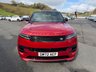 USED 2022 72 LAND ROVER RANGE ROVER SPORT D300 MHEV Dynamic SE SUV 3.0 Diesel Auto 4WD Euro 6 (s/s) (300 ps) High Dynamic SE Specification Diesel