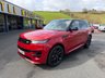USED 2022 72 LAND ROVER RANGE ROVER SPORT D300 MHEV Dynamic SE SUV 3.0 Diesel Auto 4WD Euro 6 (s/s) (300 ps) High Dynamic SE Specification Diesel