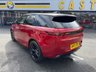 USED 2022 72 LAND ROVER RANGE ROVER SPORT D300 MHEV Dynamic SE SUV 3.0 Diesel Auto 4WD Euro 6 (s/s) (300 ps) High Dynamic SE Specification Diesel