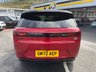 USED 2022 72 LAND ROVER RANGE ROVER SPORT D300 MHEV Dynamic SE SUV 3.0 Diesel Auto 4WD Euro 6 (s/s) (300 ps) High Dynamic SE Specification Diesel
