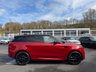 USED 2022 72 LAND ROVER RANGE ROVER SPORT D300 MHEV Dynamic SE SUV 3.0 Diesel Auto 4WD Euro 6 (s/s) (300 ps) High Dynamic SE Specification Diesel