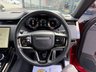 USED 2022 72 LAND ROVER RANGE ROVER SPORT D300 MHEV Dynamic SE SUV 3.0 Diesel Auto 4WD Euro 6 (s/s) (300 ps) High Dynamic SE Specification Diesel