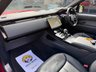 USED 2022 72 LAND ROVER RANGE ROVER SPORT D300 MHEV Dynamic SE SUV 3.0 Diesel Auto 4WD Euro 6 (s/s) (300 ps) High Dynamic SE Specification Diesel