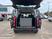 USED 2020 70 CITROEN BERLINGO 1.5 BlueHDi Flair M MPV 5dr Diesel Manual Euro 6 (s/s) (100 ps) Low mileage