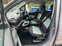 USED 2020 70 CITROEN BERLINGO 1.5 BlueHDi Flair M MPV 5dr Diesel Manual Euro 6 (s/s) (100 ps) Low mileage