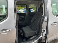 USED 2020 70 CITROEN BERLINGO 1.5 BlueHDi Flair M MPV 5dr Diesel Manual Euro 6 (s/s) (100 ps) Low mileage
