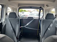 USED 2020 70 CITROEN BERLINGO 1.5 BlueHDi Flair M MPV 5dr Diesel Manual Euro 6 (s/s) (100 ps) Low mileage