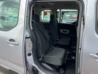 USED 2020 70 CITROEN BERLINGO 1.5 BlueHDi Flair M MPV 5dr Diesel Manual Euro 6 (s/s) (100 ps) Low mileage