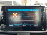 USED 2020 70 CITROEN BERLINGO 1.5 BlueHDi Flair M MPV 5dr Diesel Manual Euro 6 (s/s) (100 ps) Low mileage
