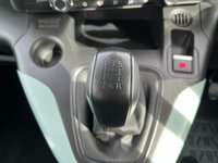 USED 2020 70 CITROEN BERLINGO 1.5 BlueHDi Flair M MPV 5dr Diesel Manual Euro 6 (s/s) (100 ps) Low mileage