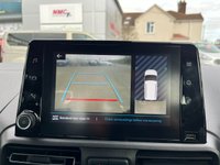 USED 2020 70 CITROEN BERLINGO 1.5 BlueHDi Flair M MPV 5dr Diesel Manual Euro 6 (s/s) (100 ps) Low mileage