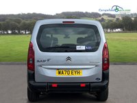 USED 2020 70 CITROEN BERLINGO 1.5 BlueHDi Flair M MPV 5dr Diesel Manual Euro 6 (s/s) (100 ps) Low mileage