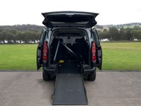 USED 2020 70 CITROEN BERLINGO 1.5 BlueHDi Flair M MPV 5dr Diesel Manual Euro 6 (s/s) (100 ps) Low mileage