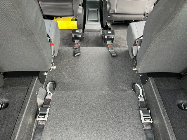 2020 CITROEN BERLINGO - Photo 11