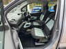 USED 2020 70 CITROEN BERLINGO 1.5 BlueHDi Flair M MPV 5dr Diesel Manual Euro 6 (s/s) (100 ps) Low mileage