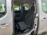 USED 2020 70 CITROEN BERLINGO 1.5 BlueHDi Flair M MPV 5dr Diesel Manual Euro 6 (s/s) (100 ps) Low mileage