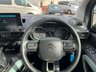 USED 2020 70 CITROEN BERLINGO 1.5 BlueHDi Flair M MPV 5dr Diesel Manual Euro 6 (s/s) (100 ps) Low mileage