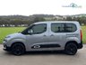 USED 2020 70 CITROEN BERLINGO 1.5 BlueHDi Flair M MPV 5dr Diesel Manual Euro 6 (s/s) (100 ps) Low mileage