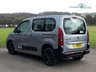USED 2020 70 CITROEN BERLINGO 1.5 BlueHDi Flair M MPV 5dr Diesel Manual Euro 6 (s/s) (100 ps) Low mileage