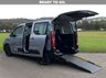 USED 2020 70 CITROEN BERLINGO 1.5 BlueHDi Flair M MPV 5dr Diesel Manual Euro 6 (s/s) (100 ps) Low mileage
